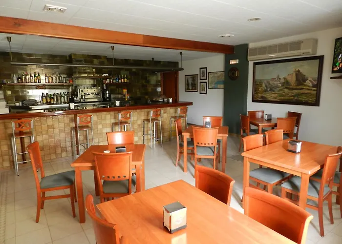 Hotel El Castell