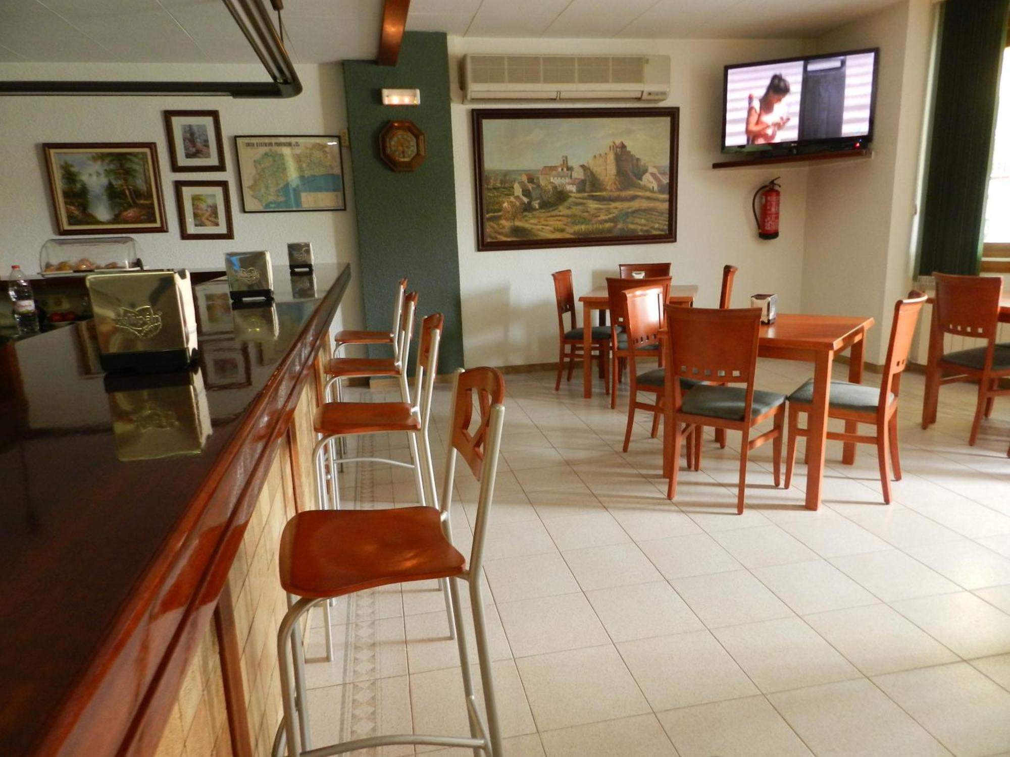 Guest house El Castell