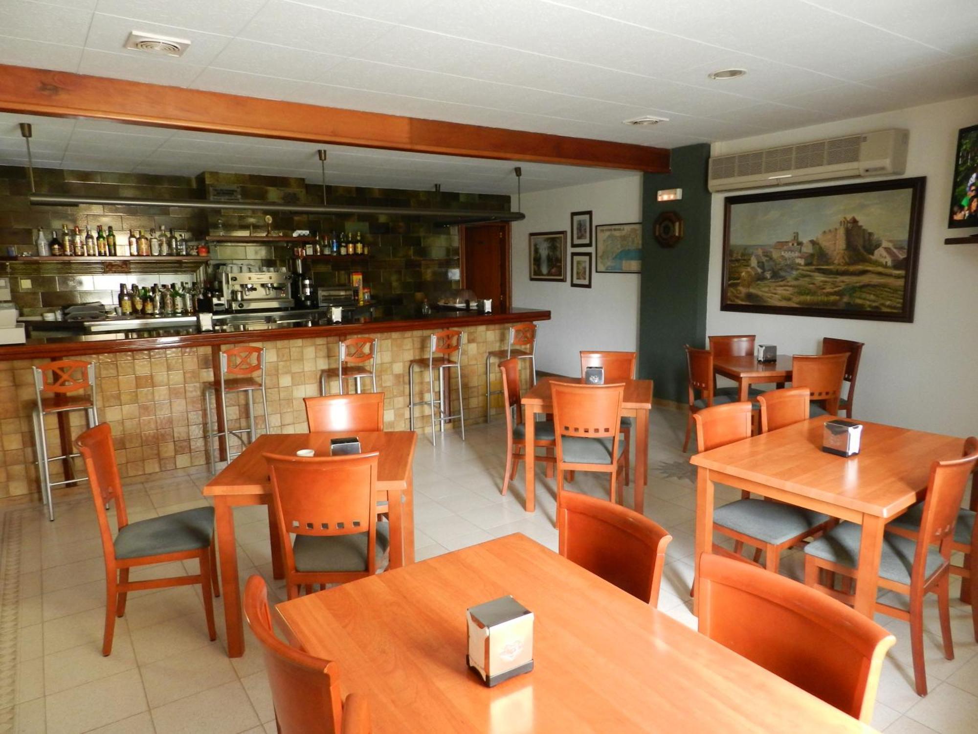 Guest house El Castell