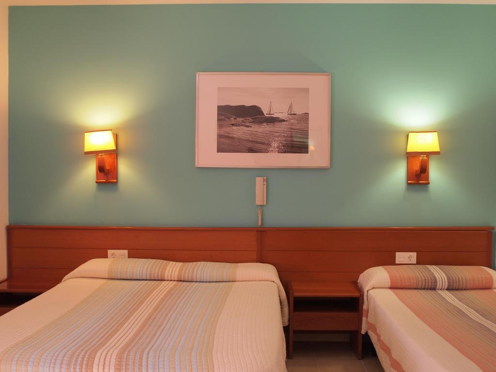 Guest house El Castell
