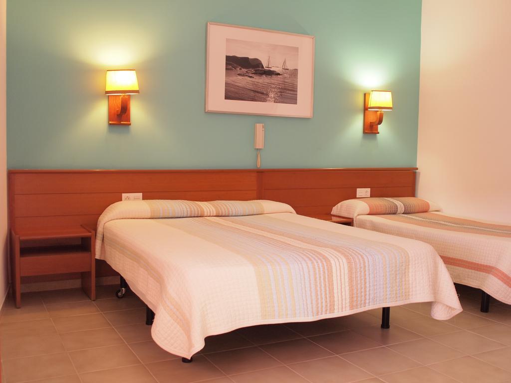 Guest house El Castell