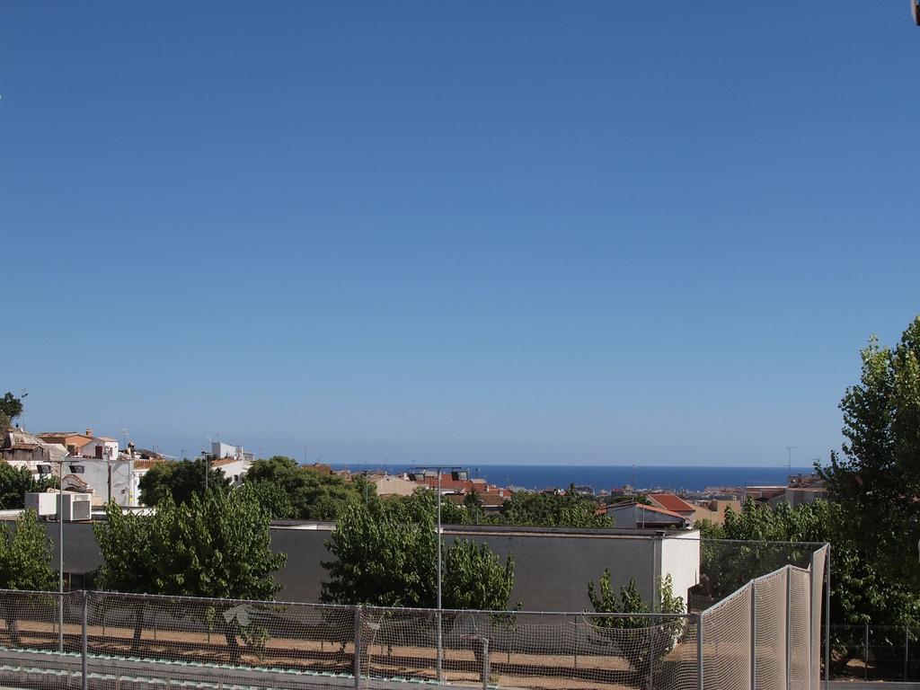 El Castell Calafell