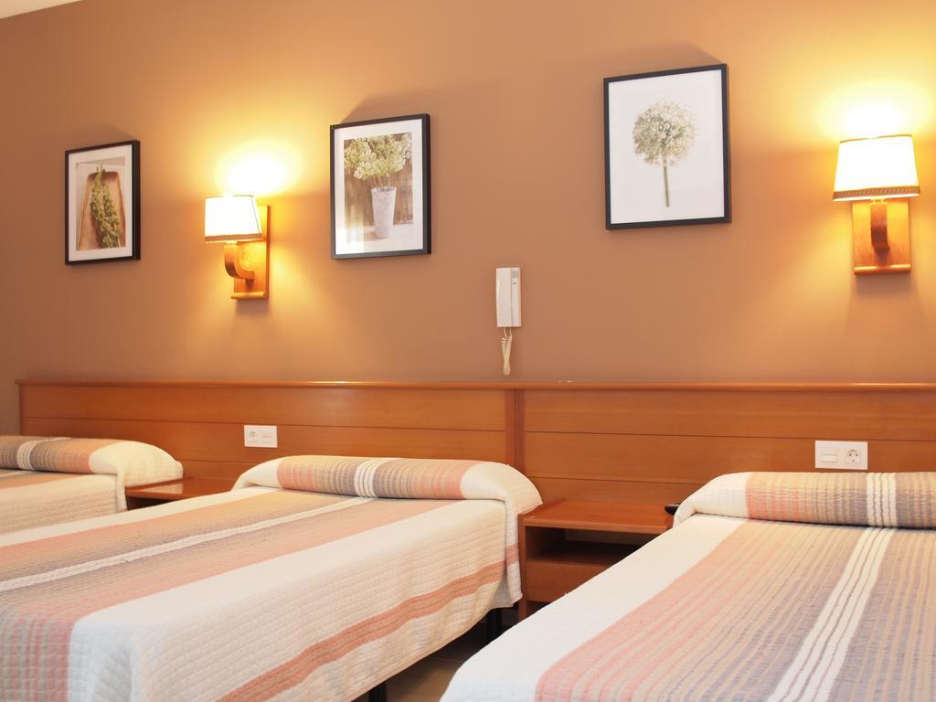 Guest house El Castell *