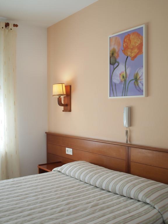 Guest house El Castell Calafell