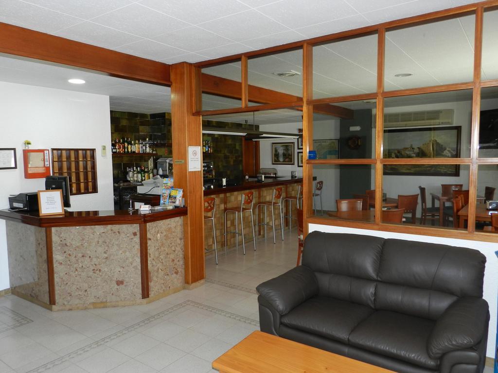 Guest house El Castell