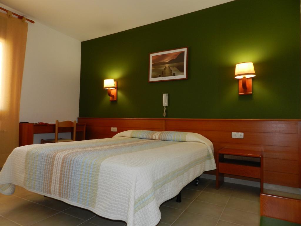 Guest house El Castell Calafell