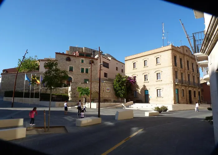 Hotel El Castell