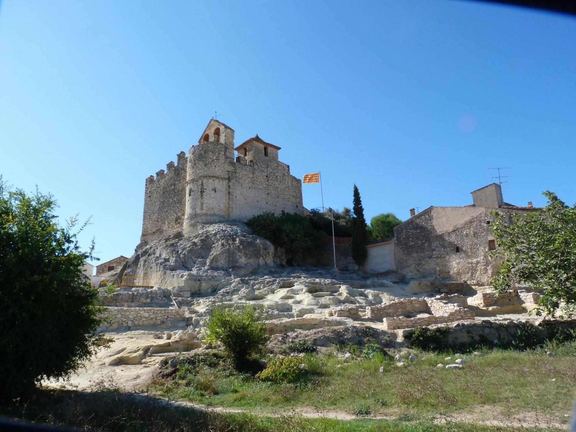 Gasthuis El Castell