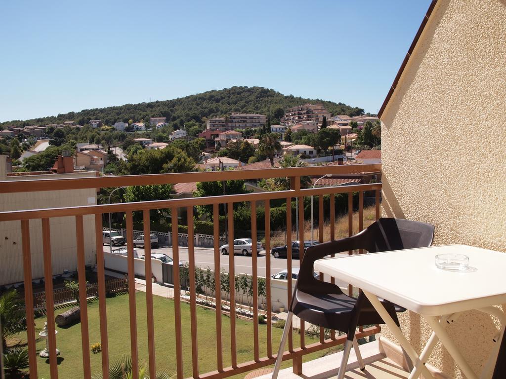 Gasthuis El Castell Calafell